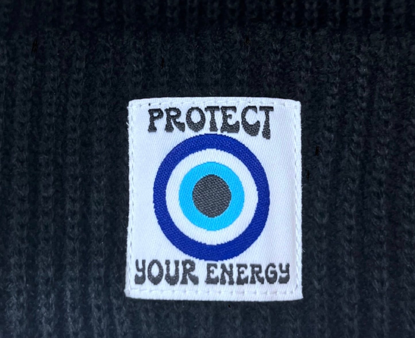 Protect your energy