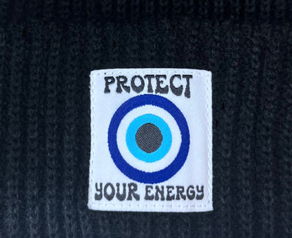 Protect your energy