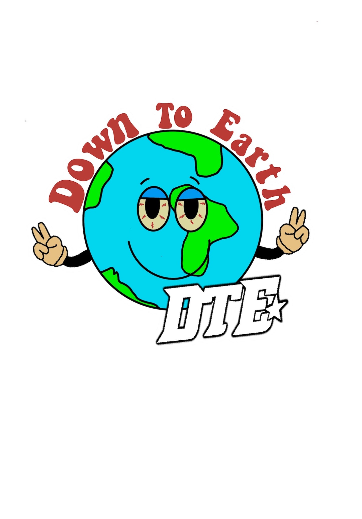 DTE Peace on earth