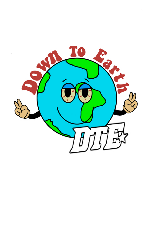 DTE Peace on earth